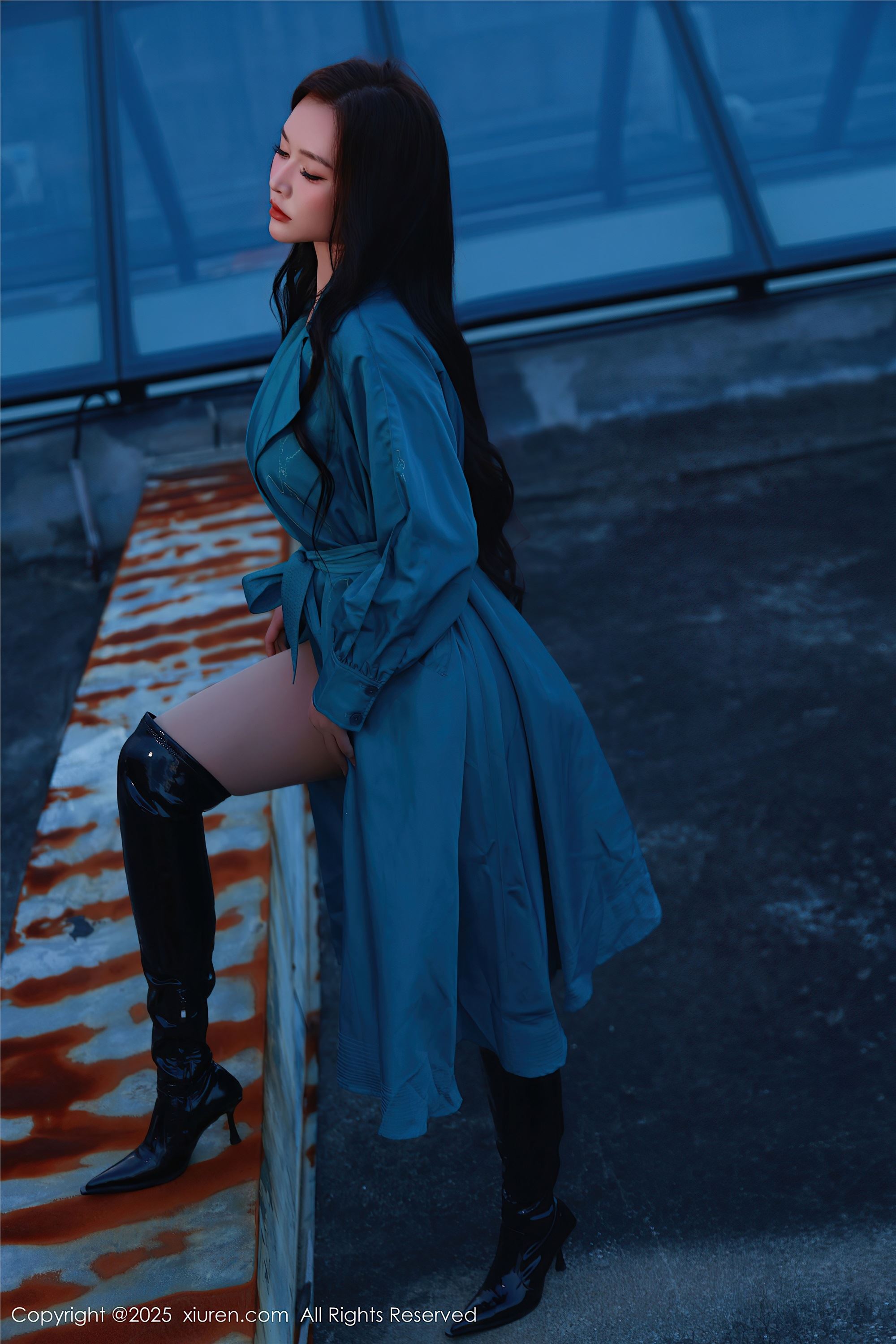 Xiuren秀人网 2025.09.17 NO.10776 娜比